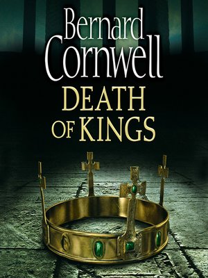 cover image of Death of Kings